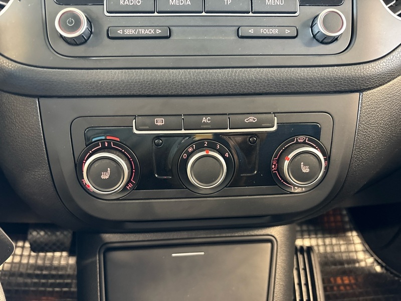 Volkswagen Golf Plus vaihtoauto