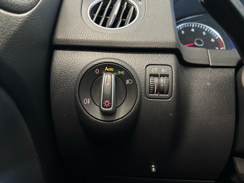 Volkswagen Golf Plus vaihtoauto