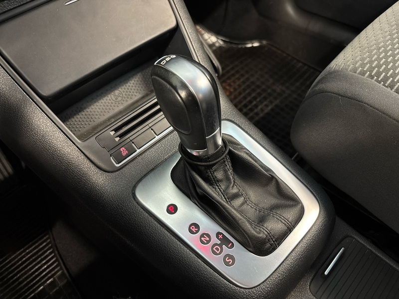 Volkswagen Golf Plus vaihtoauto