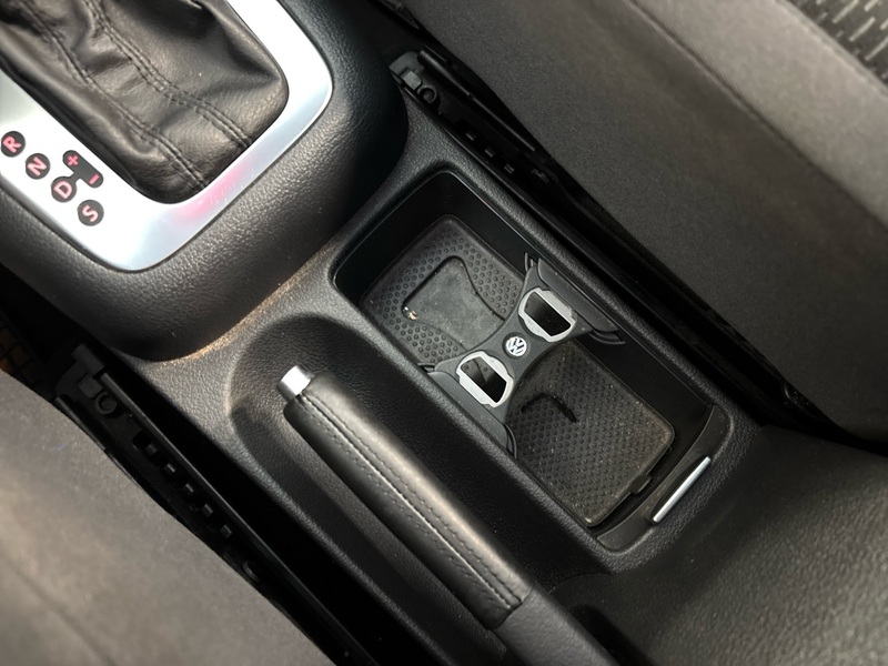 Volkswagen Golf Plus vaihtoauto