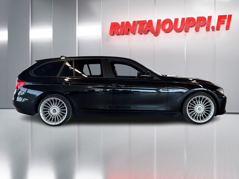BMW 318 vaihtoauto