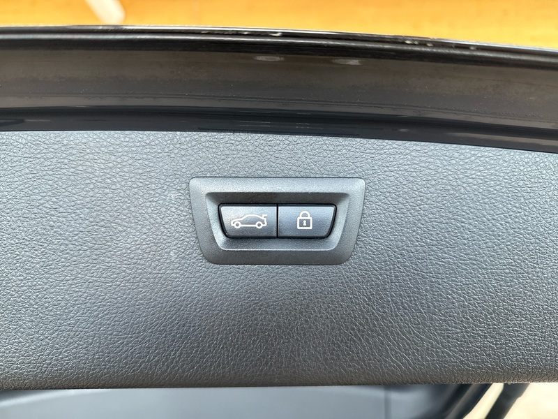 BMW 318 vaihtoauto