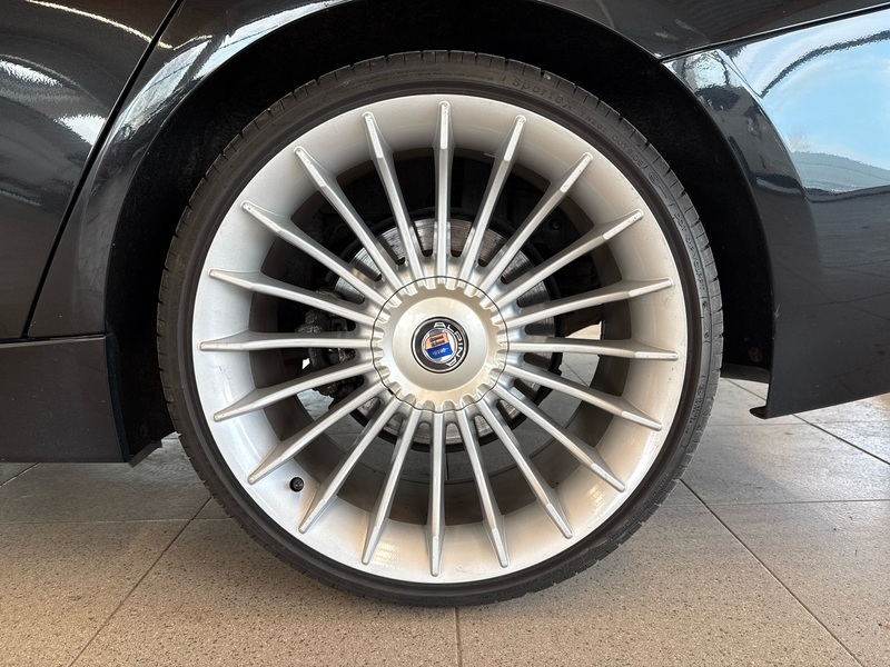 BMW 318 vaihtoauto