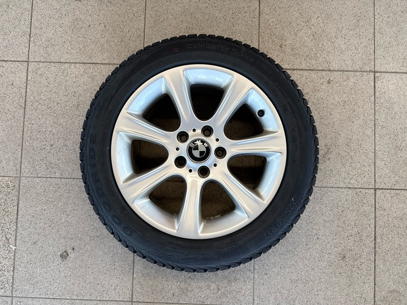 BMW 318 vaihtoauto