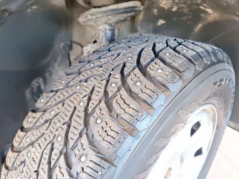 Dacia Duster vaihtoauto