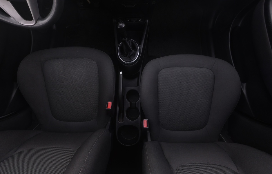 Hyundai i20 vaihtoauto