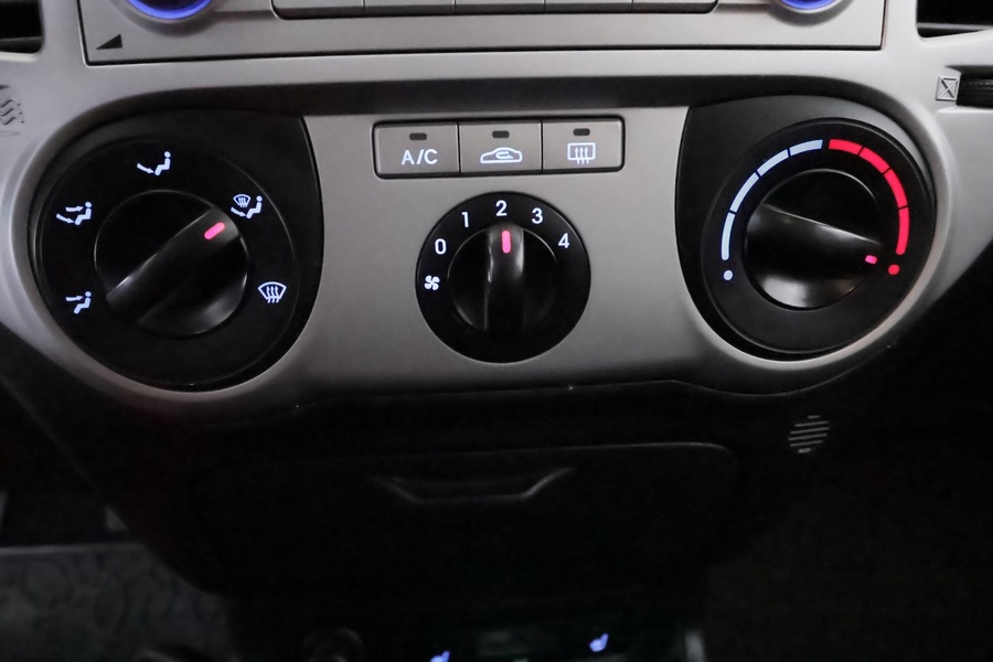 Hyundai i20 vaihtoauto