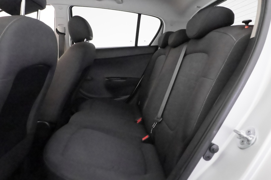 Hyundai i20 vaihtoauto