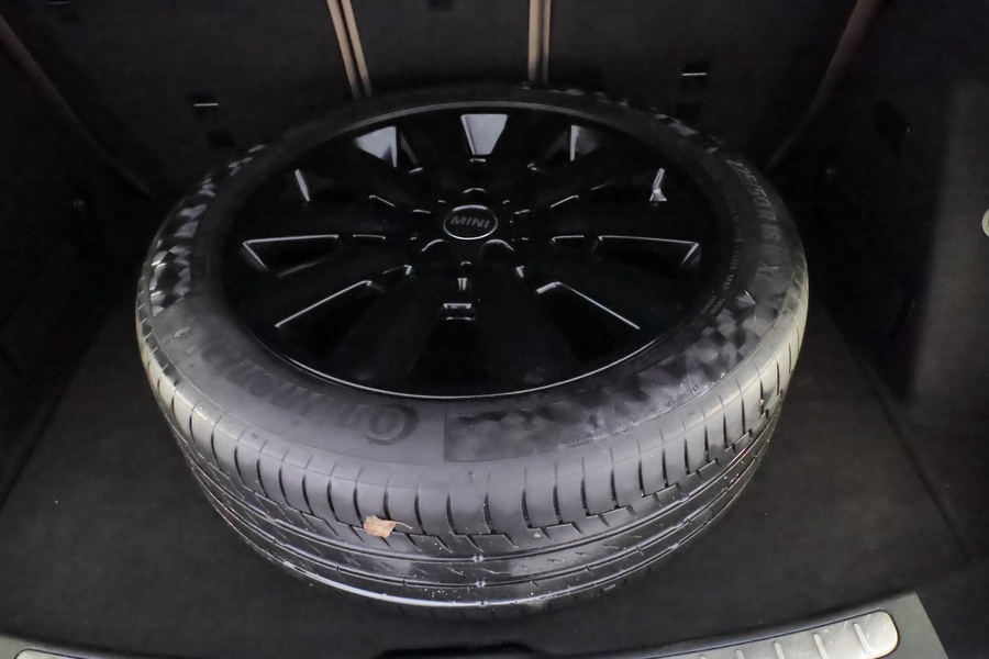 Mini Countryman vaihtoauto