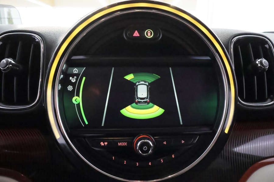 Mini Countryman vaihtoauto