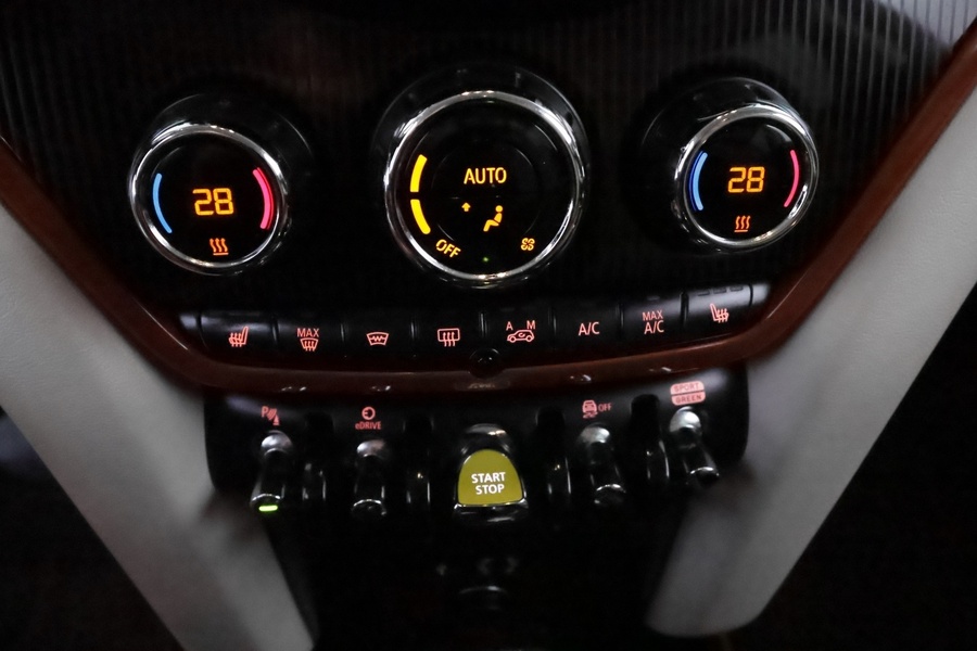 Mini Countryman vaihtoauto