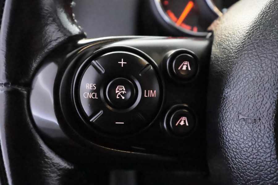 Mini Countryman vaihtoauto