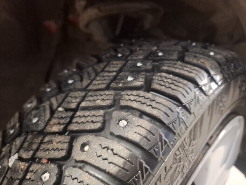 Kia Picanto vaihtoauto