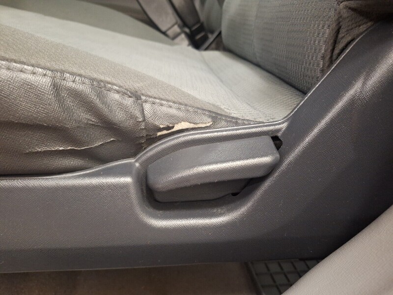 Kia Picanto vaihtoauto