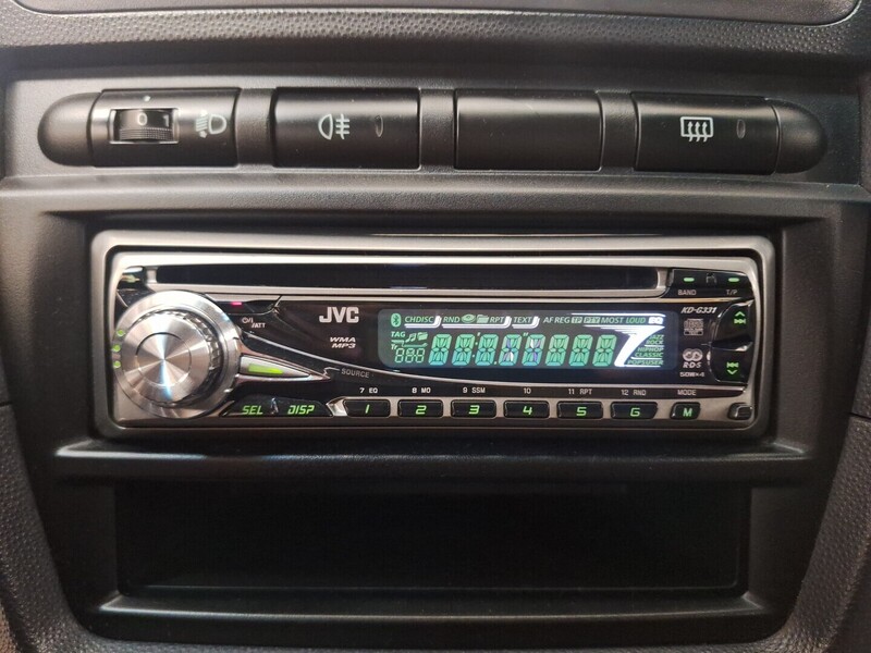 Kia Picanto vaihtoauto