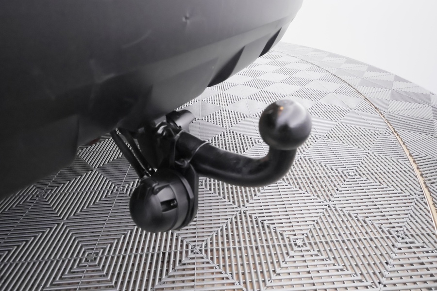 Subaru Forester vaihtoauto