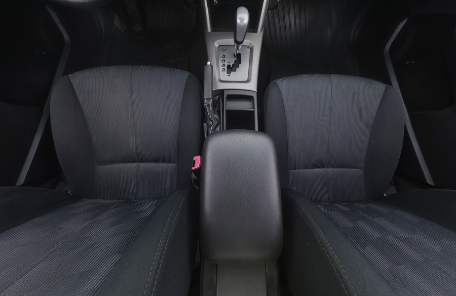 Subaru Forester vaihtoauto