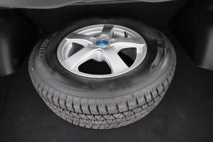 Subaru Forester vaihtoauto