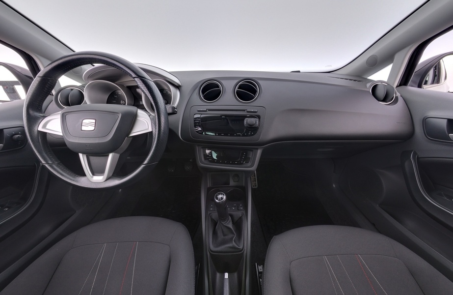 SEAT Ibiza vaihtoauto