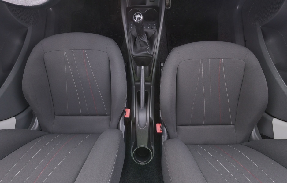 SEAT Ibiza vaihtoauto