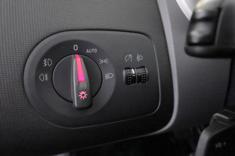 SEAT Ibiza vaihtoauto