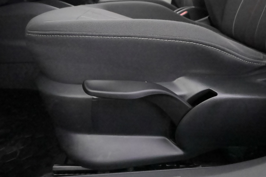 SEAT Ibiza vaihtoauto