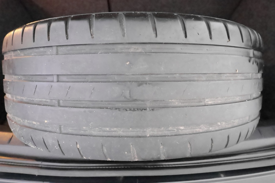 SEAT Ibiza vaihtoauto