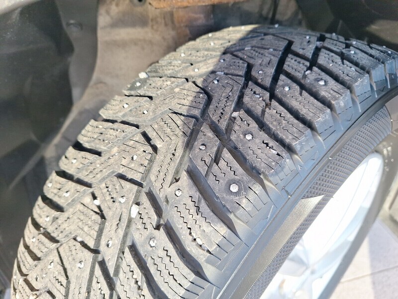 Suzuki Vitara vaihtoauto