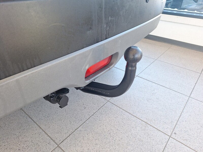 Suzuki Vitara vaihtoauto