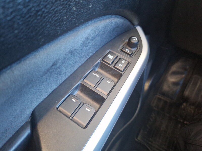 Suzuki Vitara vaihtoauto