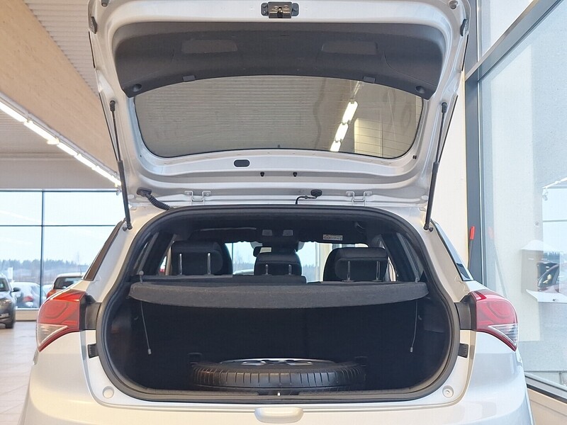 Hyundai i20 vaihtoauto