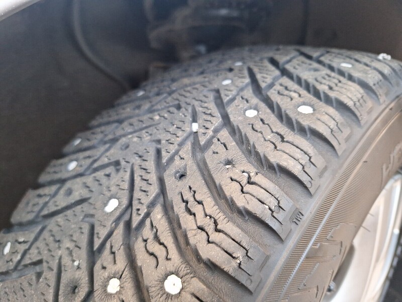 Hyundai i20 vaihtoauto