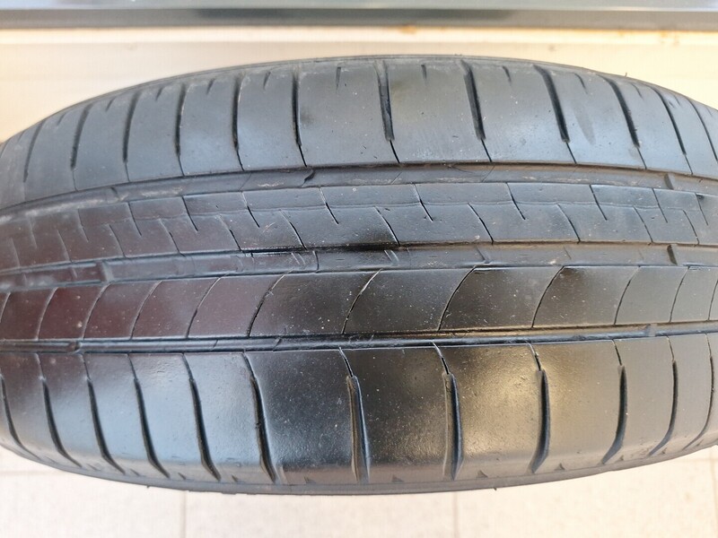 Hyundai i20 vaihtoauto