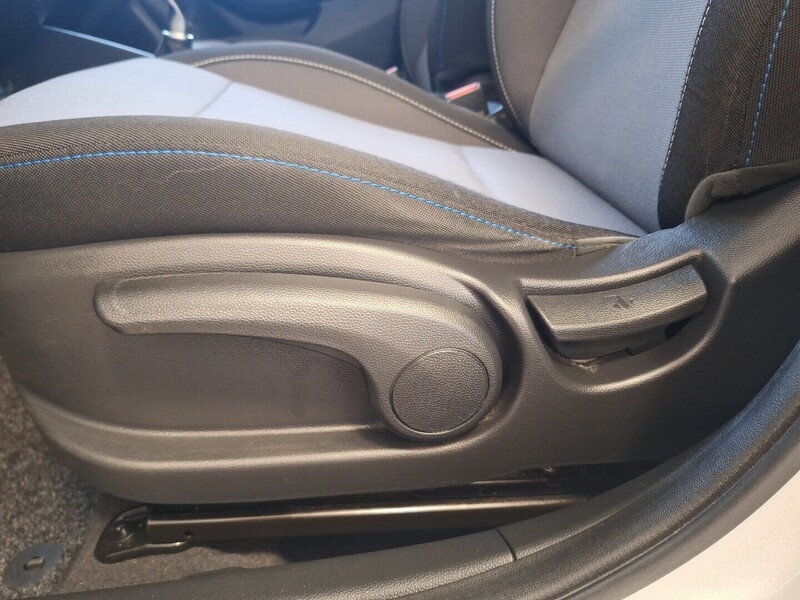 Hyundai i20 vaihtoauto