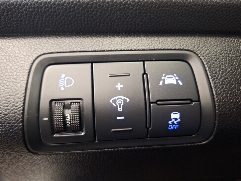 Hyundai i20 vaihtoauto