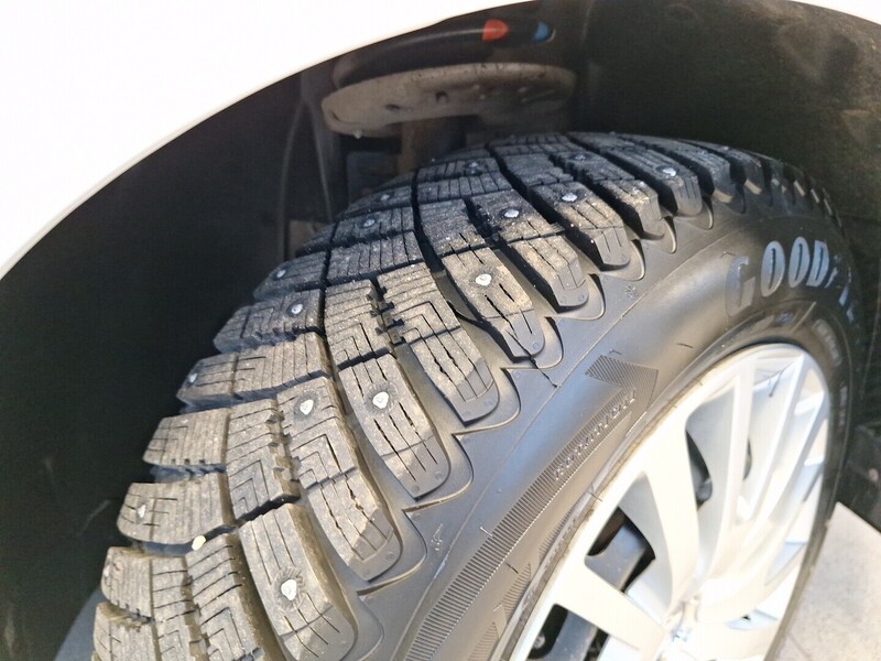 Peugeot 308 vaihtoauto