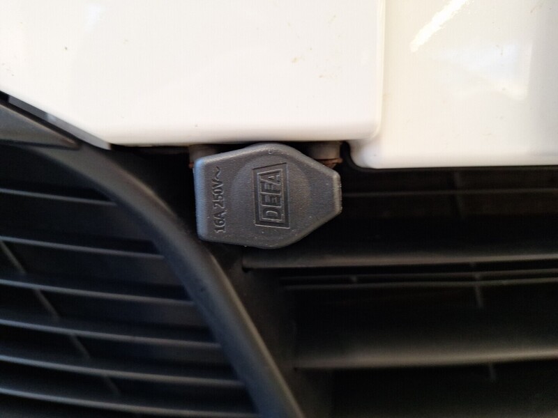 Peugeot 308 vaihtoauto