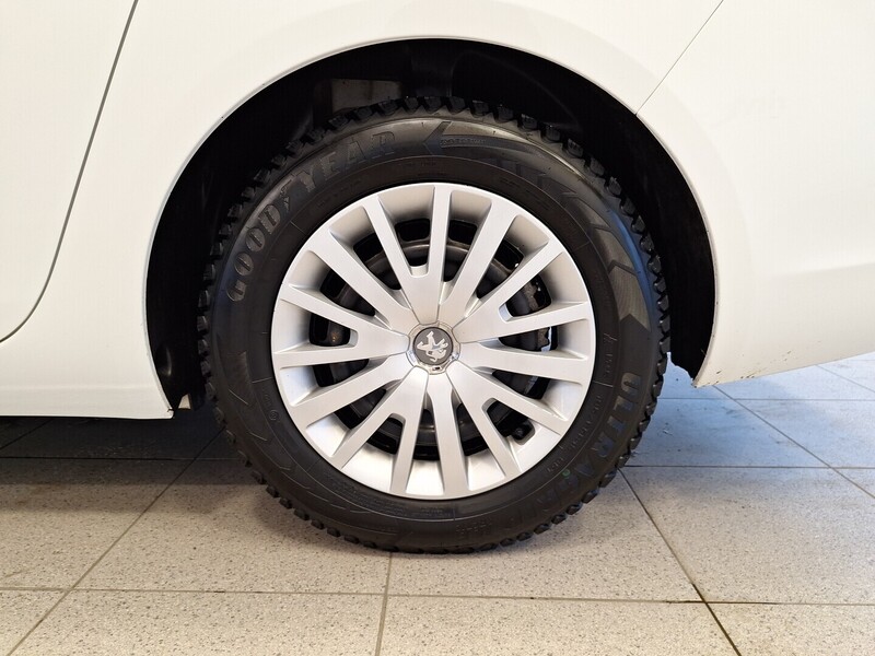 Peugeot 308 vaihtoauto