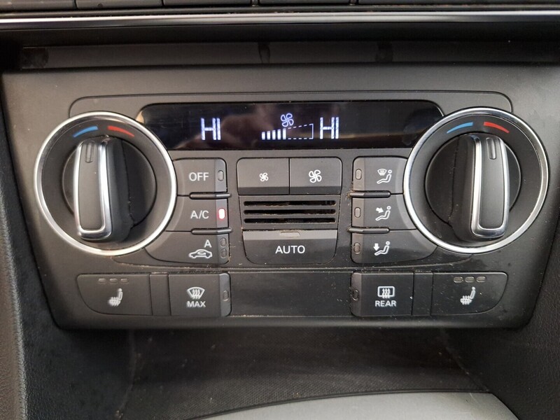 Audi Q3 vaihtoauto