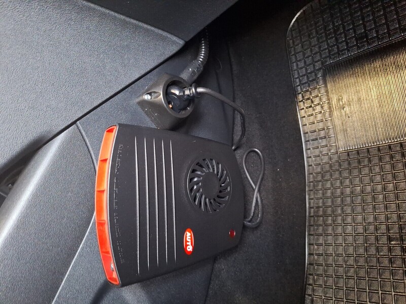 Citroën C4 vaihtoauto