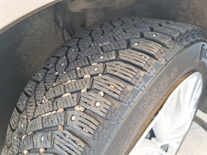 Citroën C4 vaihtoauto