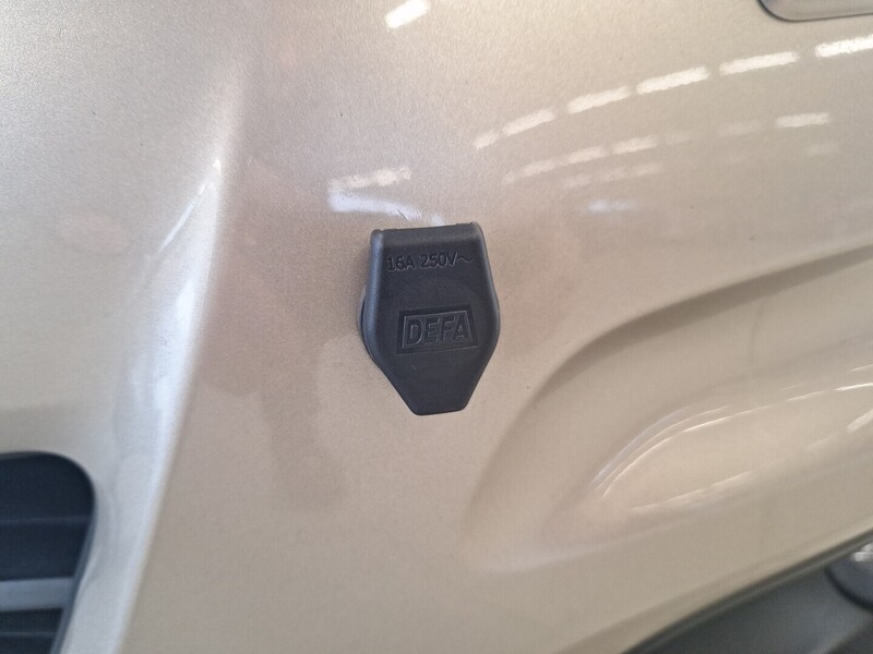 Citroën C4 vaihtoauto