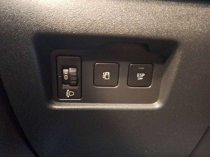 Citroën C4 vaihtoauto