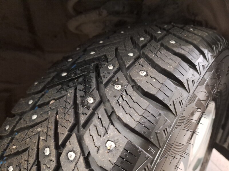 Subaru Forester vaihtoauto