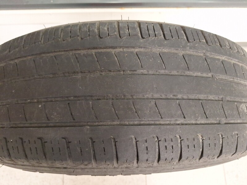 Subaru Forester vaihtoauto