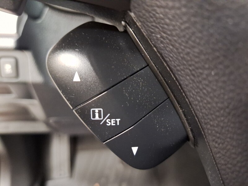 Subaru Forester vaihtoauto