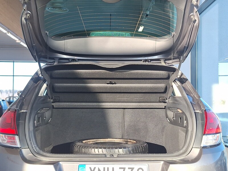 Citroën C4 vaihtoauto