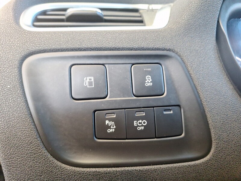 Citroën C4 vaihtoauto