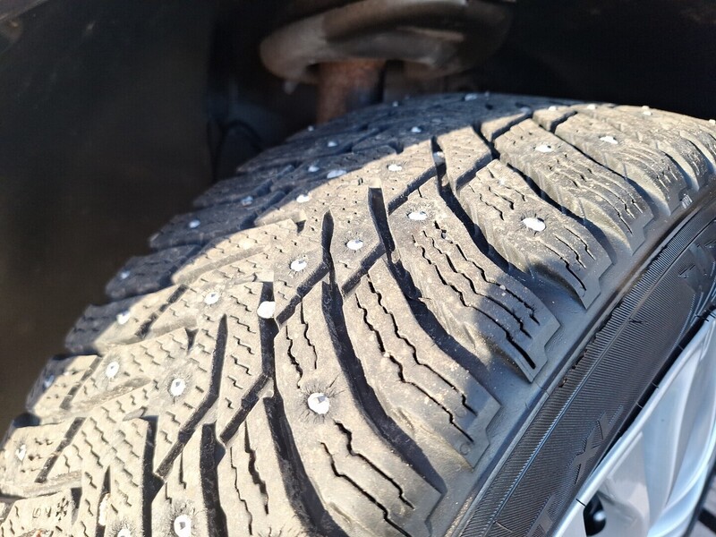 Citroën C4 vaihtoauto