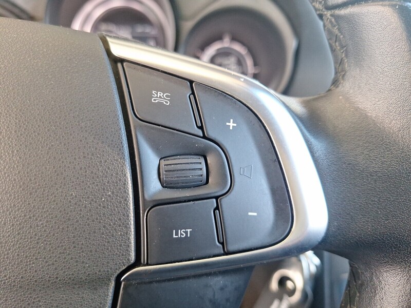 Citroën C4 vaihtoauto